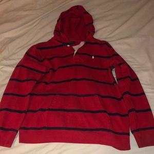 Ralph Lauren sweatshirt